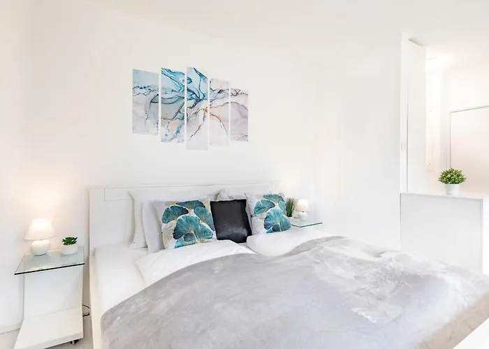 Apartament Castle View - New - Romantic