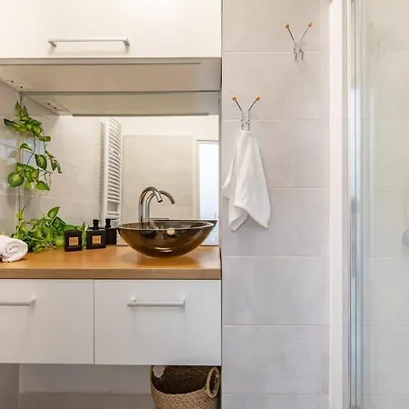 Apartment Castle View - New - Romantic *