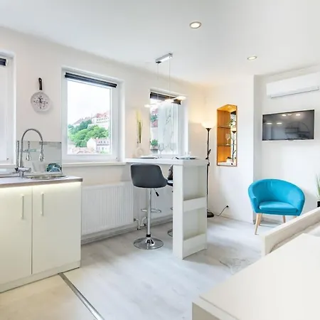 Castle View - New - Romantic Budapest