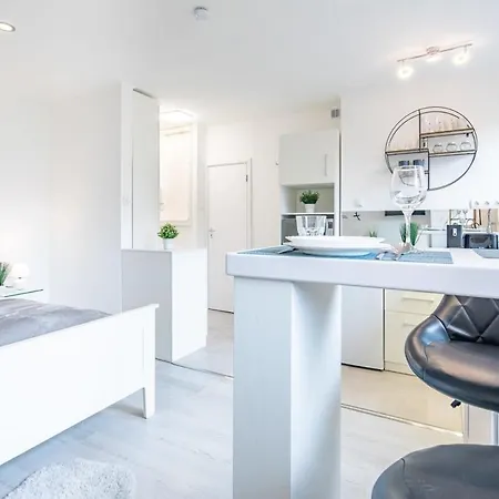 Castle View - New - Romantic Apartment Budapest