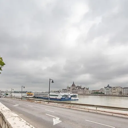 Appartement Castle View - New - Romantic