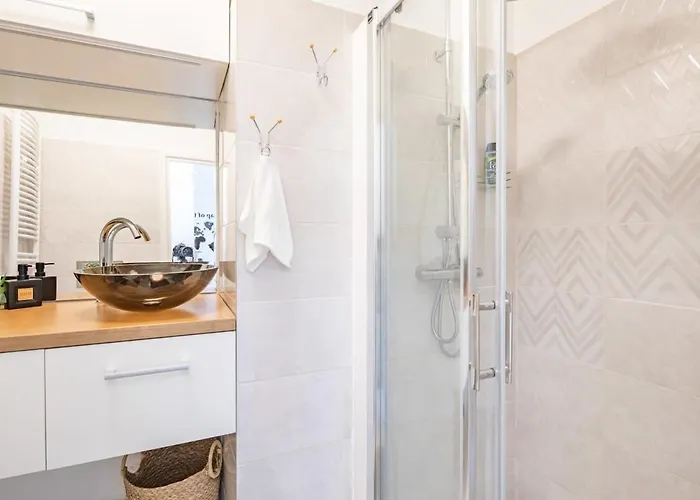 Διαμέρισμα Castle View - New - Romantic *