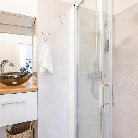 Apartamento Castle View - New - Romantic *