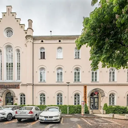 Castle View - New - Romantic